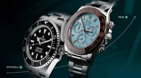 how much do fake rolex cost